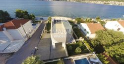 Čiovo Island – Fully equipped villa with pool and sea view – 6 bedrooms!