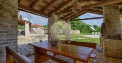 ISTRIA – Property with 18,000m2 of land and 74m2 of pool