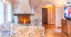 ISTRIA – Visnjan – Magnificent Istrian stone house in a quiet location