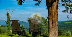 Istrien – Luxuriöse Villa umgeben von unberührter Natur
