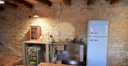 ISTRIA – ŽMINJ, BEAUTIFUL COUNTRY HOUSE IN THE HEART OF ISTRIA