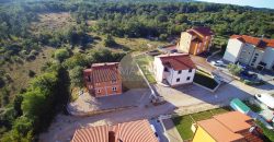 ISTRIA – BUJE – CONSTRUCTION AND AGRICULTURAL LAND