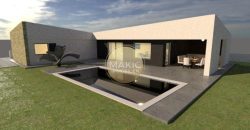 ISTRIA – Zupanici *Dream bungalow in completion*