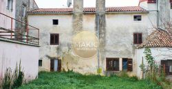 ISTRIA – Stone house built during Italy