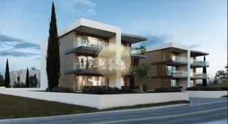 ISTRIA – UMAG – BEAUTIFUL GROUND FLOOR APARTMENT “B” ONLY 700 M FROM THE SEA