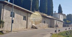 ISTRIA – Oprtalj – business premises, hall