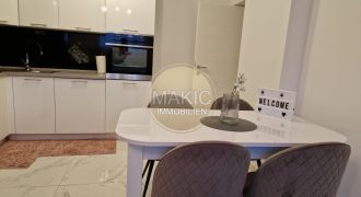 ISTRIA – Vrsar – Newly renovated apartment with approx. 54m2