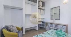 ISTRIA – Novigrad – ground floor apartment with garden