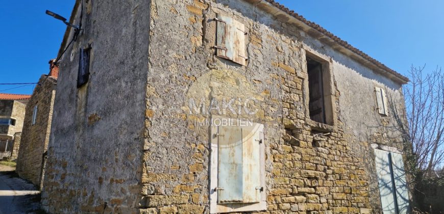 ISTRIA – POTENTIAL PROPERTY FOR INVESTORS!
