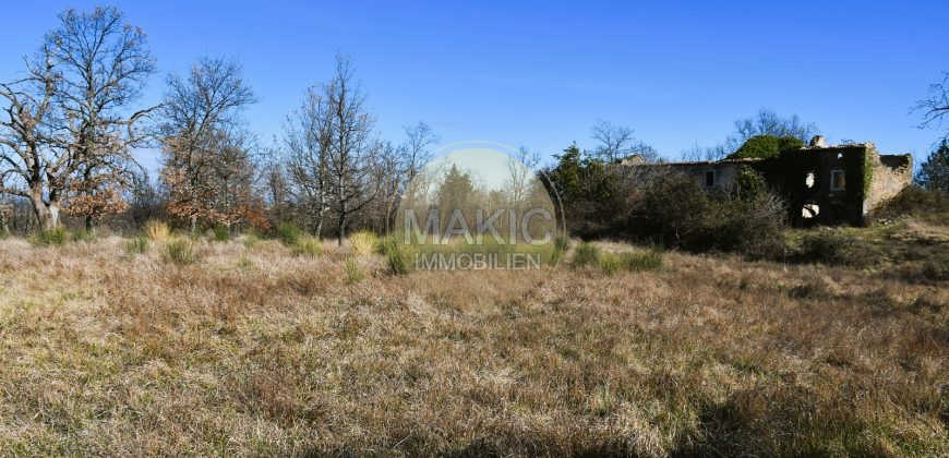 ISTRIA – INVESTMENT PROPERTY WITH TOP – LOCATION