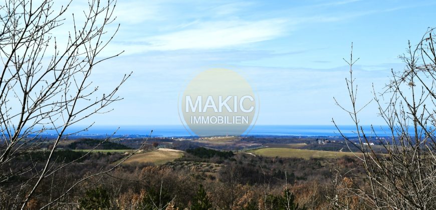 ISTRIA – INVESTMENT PROPERTY WITH TOP – LOCATION