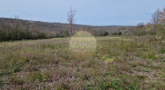 ISTRIA – BUILDING PLOT WITH APPROX. 525m2