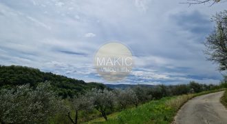 ISTRIA – STONE HOUSE FOR NEW CONSTRUCTION!