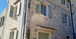 ISTRIA – BUJE – Beautiful stone house in the old town
