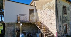 ISTRIA – Umag, house in renovation phase