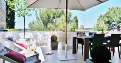 Istria – Beautifully renovated villa – only 50m to the sea!