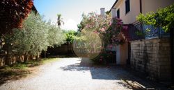 ISTRIA – NOVIGRAD, RESTAURANT WITH HOUSE cca 400m FROM THE SEA