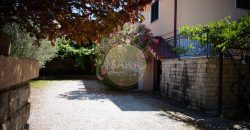 ISTRIA – NOVIGRAD, RESTAURANT WITH HOUSE cca 400m FROM THE SEA