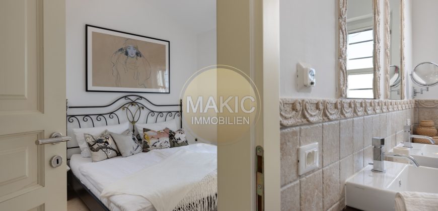 ISTRIEN – Luxuriöses Landhaus in malerischer Istrischer Lage