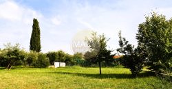 ISTRIA – Luxurious Building Plot with Stunning Views in Umag