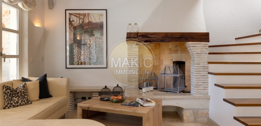 ISTRIEN – Luxuriöses Landhaus in malerischer Istrischer Lage