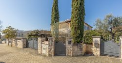 ISTRA – Luksuzna seoska kuća u slikovitoj Istarskoj lokaciji