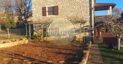 IMPRESSIVE STONE HOUSE IN THE HEART OF ISTRIA