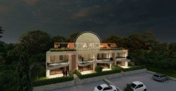 ISTRIA – Exclusive apartment with sea view in Tar