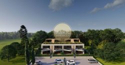 ISTRIA – Exclusive Apartment with Incredible View in Tar
