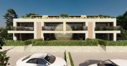 ISTRIA – Exclusive apartment with sea view in Tar