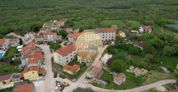 ISTRIA – Apartment with a sea view not far from Buje!