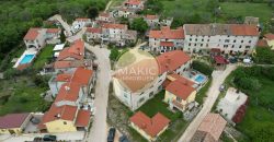 ISTRIA – Exclusive apartment in Buje