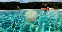 ISTRIA – “Spectacular Istrian Retreat: Luxury Villa in Momjan”
