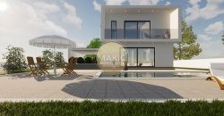 ISTRIA – Exclusive Villa with Pool – Your Paradise in Kaštel
