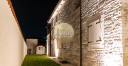 ISTRIA – “Spectacular Istrian Retreat: Luxury Villa in Momjan”