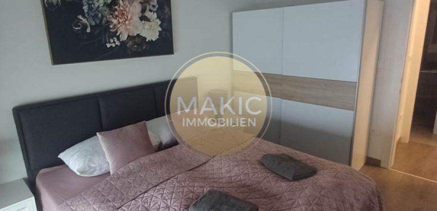 ISTRIA – “Apartment in Umag: Elegant Retreat on the Northern Coast”