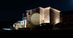 ISTRIEN – “Spektakuläres Istrisches Refugium: Luxusvilla in Momjan”