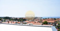 ISTRIA – Exclusive Penthouse with Sea View
