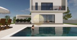 ISTRIA – Exclusive Villa with Pool – Your Paradise in Kaštel