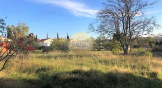 ISTRIA – Building Plot in Kaštel: Perfect Opportunity for Your Home
