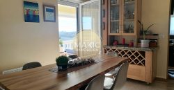 ISTRIA – Spacious Apartment with Sea View in Savudrija